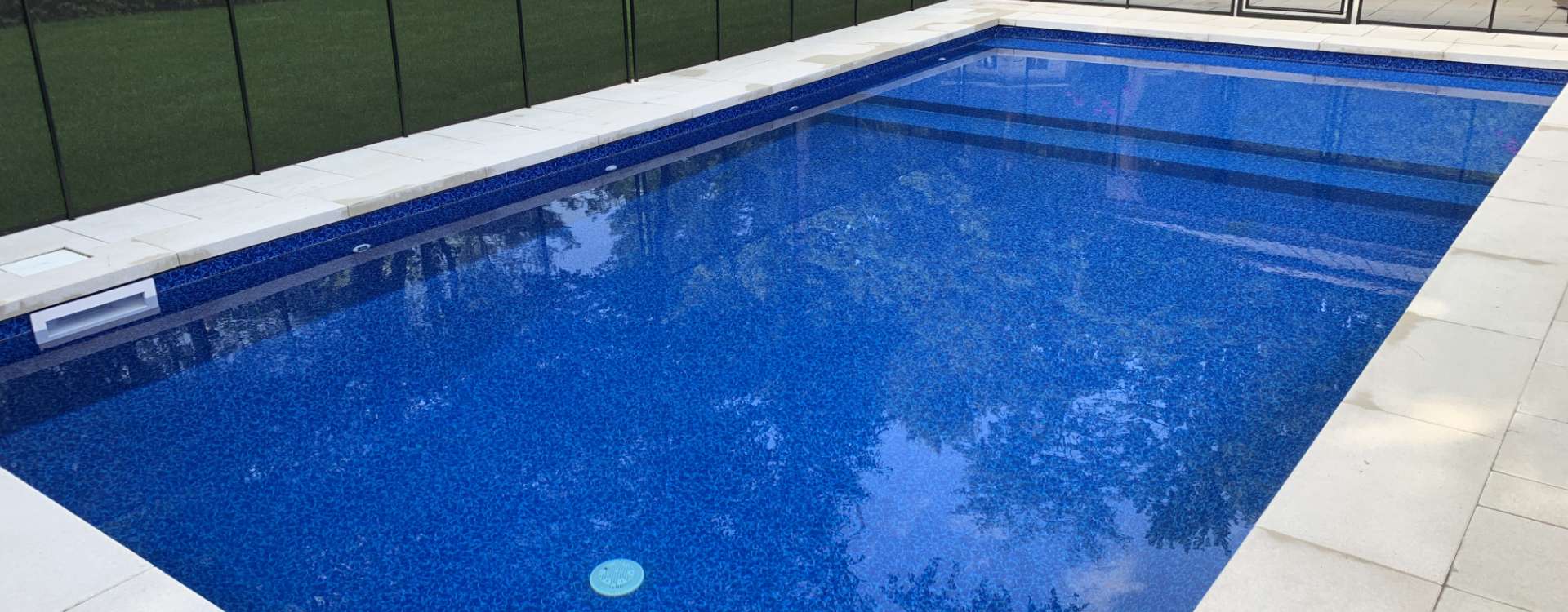 prix piscine creusée Rive-Nord